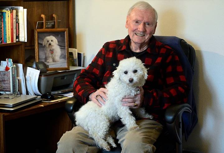 Trivially Speaking: Domino effect has rippled through the centuries