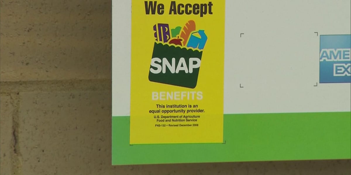 Atlanta City Council passes resolution asking state to declare emergency for SNAP