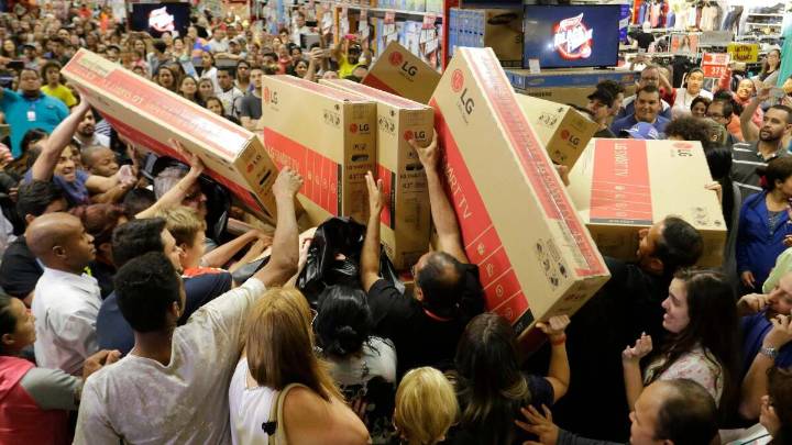 The Unexpected History of How 'Black Friday' Got Its Name