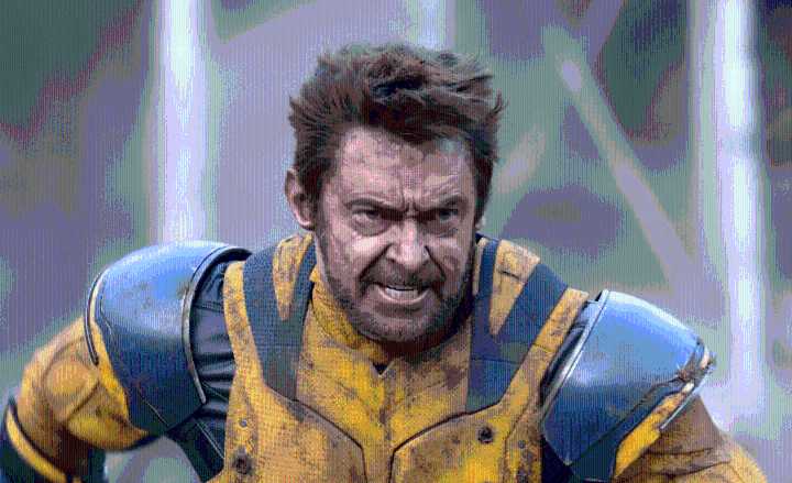 Hugh Jackman abre la puerta a volver como Wolverine: Nunca volveré a decir nunca