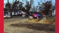 Muskegon Heights Police Department investigating woman's death after relative found her injured, bleeding
