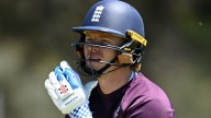 Ashes 2025 cricket: England batter Ollie Pope hoping to avoid repeat of No.3 curse