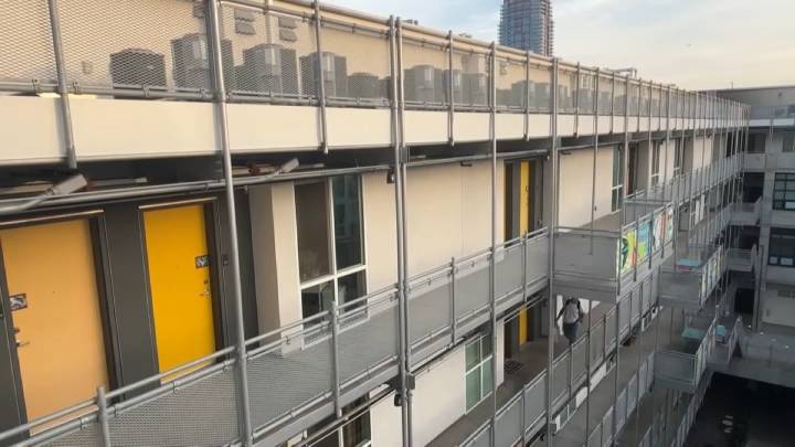 Man’s fatal fall from East Village balcony draws suspicions