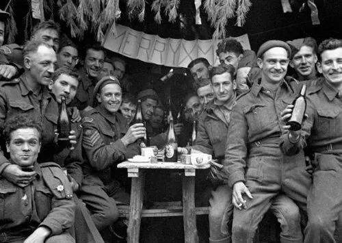 Nova Scotia volunteer group honours fallen soldiers by telling their stories