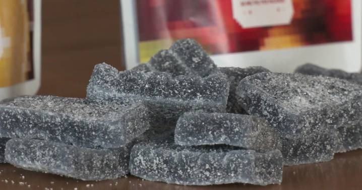 New federal THC ban could hit Minnesota gummy businesses