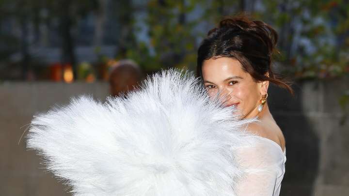 La canción de Rosalía que podría estar dirigida para su ex