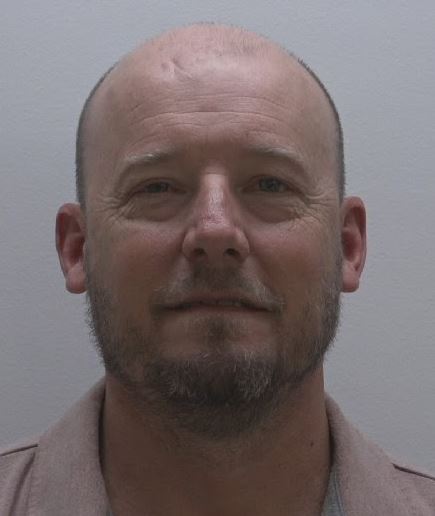 Former Columbus Trustee Faces Prison for Theft, Misconduct