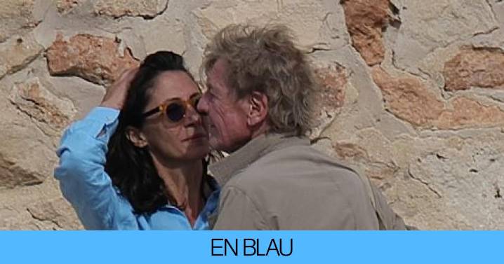 Ernesto de Hannover, mal por las calles de Madrid, no se tenía en pie