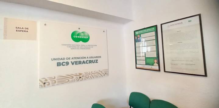 Condusef pide a consumidores estar atentos para evitar los fraudes en compras en línea