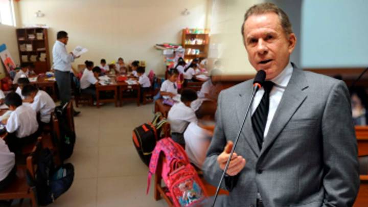 El aporte de Ricardo Belmont a la pedagogía y la educación cívica en Perú