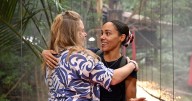 Jess Glynne reveals tragic reason she failed to surprise Alex Scott after I'm a Celeb exit