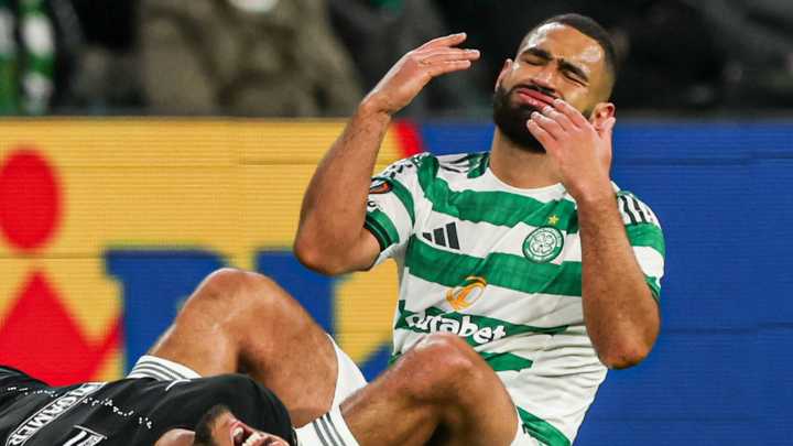 USMNT injury: Carter-Vickers 'very doubtful' to be fit for World Cup