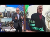 Stop calling Trump a ‘lame duck’