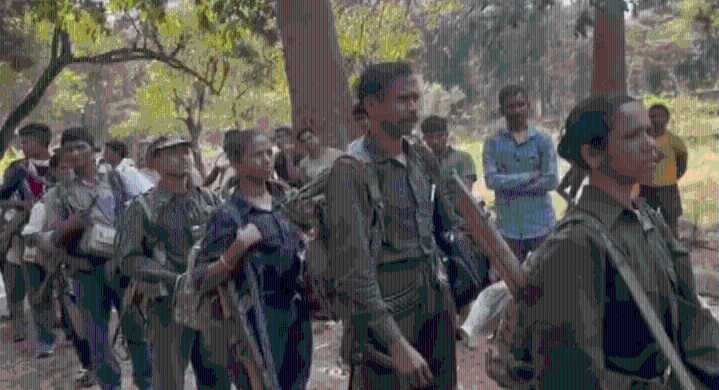 How India is winning the war against Naxalism