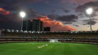 How the Gabba Test pitch will perform under lights