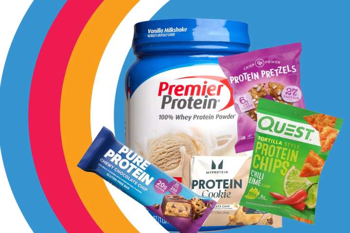 Protein has been a nutritional superstar for two centuries.