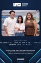 Estudiantes de UTB ganan Premio Nacional de Periodismo Simón Bolívar