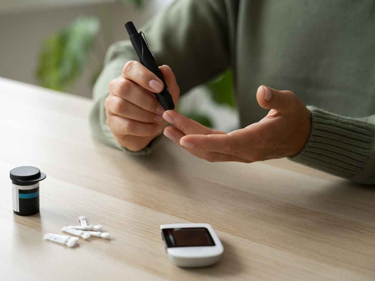 Diabetes: el padecimiento que avanza sin síntomas y deja huella en el organismo