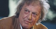 Award-winning playwright Sir Tom Stoppard dies aged 88
