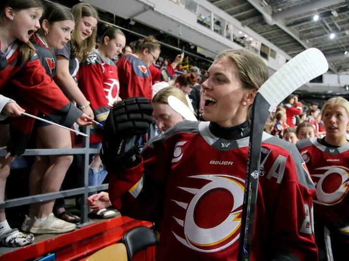 Can Ottawa Charge be a contender again in PWHL's Year 3?
