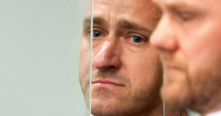 Joseph Emerson, off-duty pilot who tried to cut plane's engines midflight, sentenced to time served, supervised release