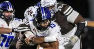 CCL/ESCC Week 12 Notebook: Mount Carmel dominates Lincoln-Way East, Nazareth rallies to stun Lake Zurich – Shaw Local