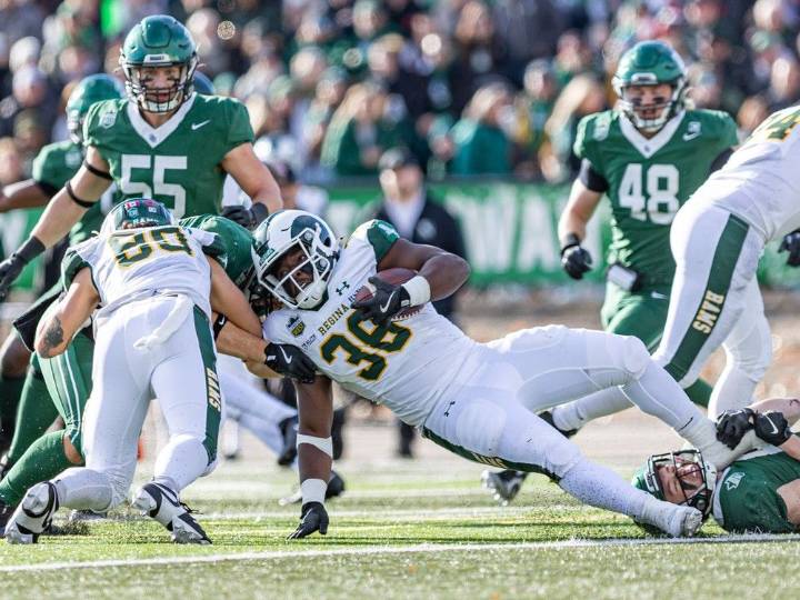 The rivalry returns: Huskies, Rams prepare for all