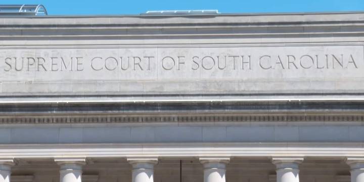 SC lawmakers not only lose raise but also $1,000 a month in pay after court ruling