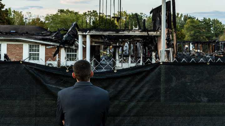 FBI shares investigation update on deadly Grand Blanc Township attack