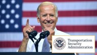 Joe Biden Appointed As Head Of TSA