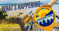 What’s Happening This Week in Shoreline?