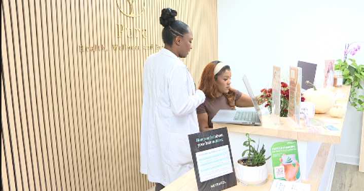 Local small business owners navigate economic uncertainty