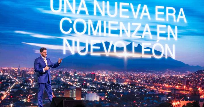 Inversión histórica de mil mdd convertirá a NL en hub de Inteligencia Artificial