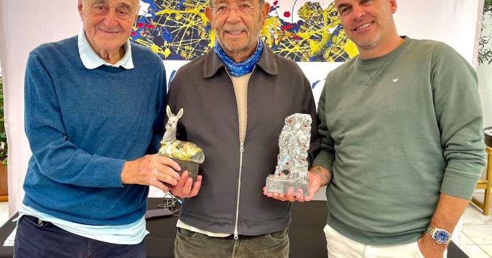 Fundación Rincón presenta la ‘II Gala SuperArte’ para reconocer el talento y premiar la superación