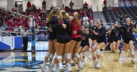 The Dream Continues: Liberty marches on to state semifinals