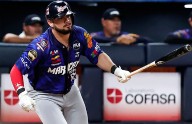 Jesús Rodríguez le dio la revancha a los Tigres sobre el Caracas