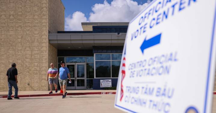 Will a change to Dallas election dates improve voter turnout? Supporters of the move hope so