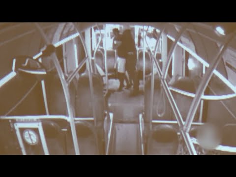 Jury begins deliberations in San Diego bus chokehold death lawsuit