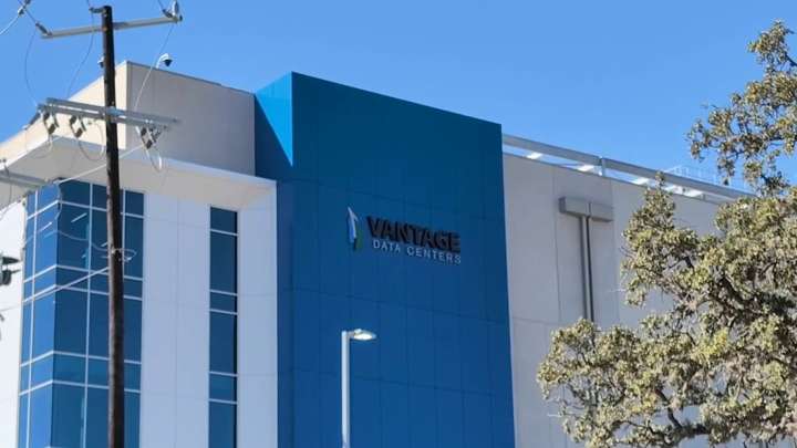 CPS Energy and SAWS plan and brace for growth from data centers