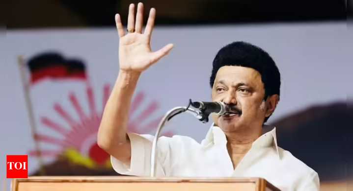 DMK challenges SIR in SC, raises voter purge fear