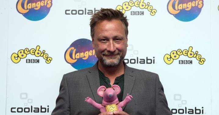 BBC Bafta-winner found dead in shed after getting letter from NHS