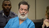 Planned Parenthood shooting suspect Robert Dear dies in custody