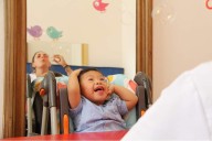 Día Mundial de la Infancia: Down Madrid reivindica la Atención Temprana como derecho básico