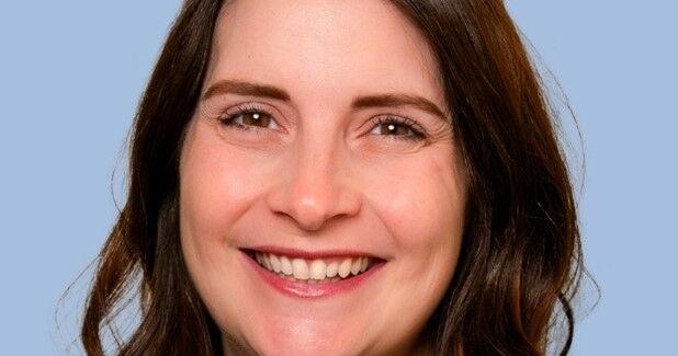 Meredith Williams named WVU Cancer Institute Regional Director of Cancer Services for WVU Medicine’s Central Region