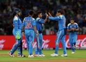 Shafali Verma, Deepti Sharma take India to ICC Women's World Cup glory