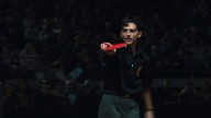 Marty Supreme trailer sees Timothée Chalamet on the ping pong hustle