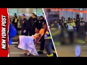 Two Separate Shootings Rock Chicago After City Celebrates Christmas Lighting