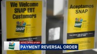 Many SNAP recipients frustrated as they haven't received their November benefits