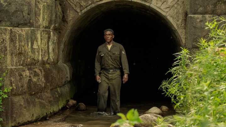 What's In Dick Hallorann's Box In It: Welcome To Derry?