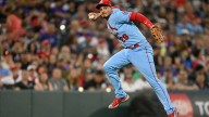 Los Cardenales podrían mover a Nolan Arenado, Sonny Gray y otros veteranos